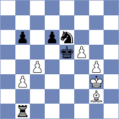 Garcia Fuentes - De Silva (Chess.com INT, 2020)