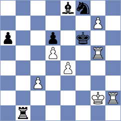 Braun - Karolyfalvi (Hungary, 1997)