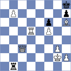 Welp - Lieske (Playchess.com INT, 2020)