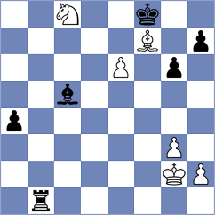 Golubenko - Rioseco Pinochet (chess.com INT, 2024)
