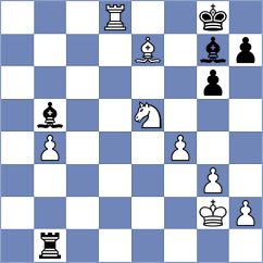 Mendonca - Castella Garcia (chess.com INT, 2022)