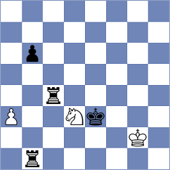 Rodrigues - Bournel (chess.com INT, 2023)