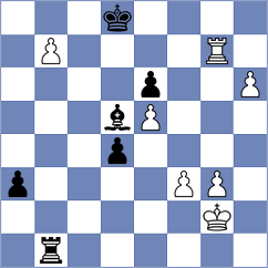Fabris - Vaganian (chess.com INT, 2025)