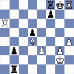 Bettalli - Altynbek (chess.com INT, 2025)