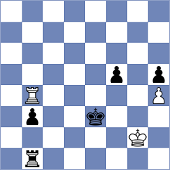 Allahverdiyeva - Korelskiy (chess.com INT, 2023)