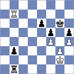 Mitin - Kalmachevskikh (St Petersburg RUS, 2023)