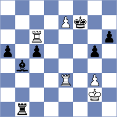 Rejaibi - Martsynovskaya (Saint Quentin, 2001)