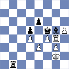 Torrens Gonzalez - Pintos Araujo (Amurga de San Fdo Maspal, 2011)