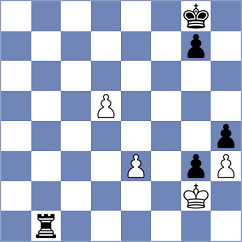 Slovineanu - Weetik (chess.com INT, 2023)