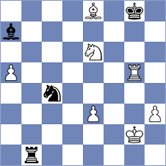 Djordjevic - Pantev (Chess.com INT, 2020)