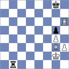 Chekletsov - Sailer (chess.com INT, 2025)