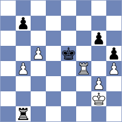 Jarrouj - Gonzalez (Bolivar, 2001)