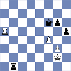 Principe - Arnold (chess.com INT, 2023)