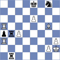 Arakelyan - Fernandez Siles (chess.com INT, 2025)