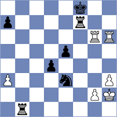 Pappelis - Izeta (chess.com INT, 2022)