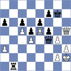 Efimov - Donchenko (Europe Echecs INT, 2021)