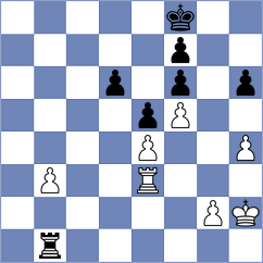 Ruelas - Foord (Gaylord, 1993)