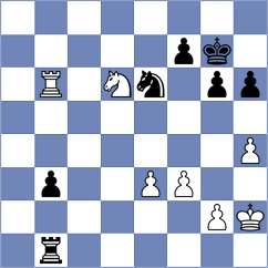 Shepley - Xu (Basingstoke, 2019)