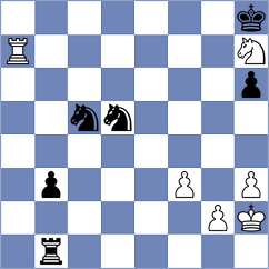 Meissner - Balint (chess.com INT, 2022)