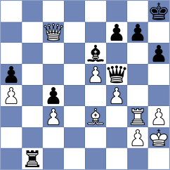 Liu - Siddharth (Sitges ESP, 2024)