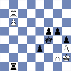 Korobov - Sulskis (Koszalin, 1999)