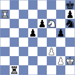 Ghazarian - Cansun (chess.com INT, 2024)