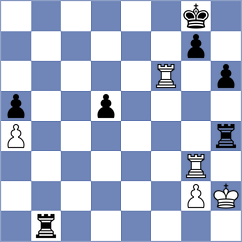 Bortnyk - Carlsen (chess.com INT, 2025)