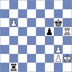 Ferreira - Cruz (chess.com INT, 2022)