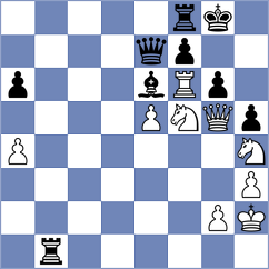 Usanov - Vdovichenko (Ilichevsk, 2007)