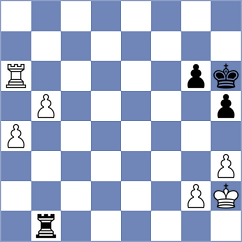 Magnussen - Meihsner (Neumuenster, 2004)