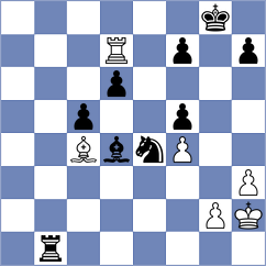 Juma Moreno - Vasquez Zambrano (Chess.com INT, 2020)