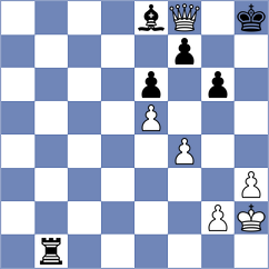 Potawad - Dumanuly (chess.com INT, 2025)