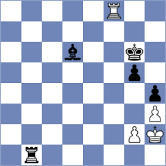 Pournami S - Gaal (chess.com INT, 2025)