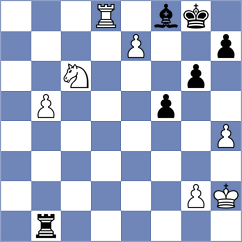 Durarbayli - Mirimanian (chess.com INT, 2022)