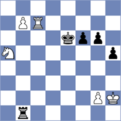 Morovic - Vlahov (Opatija, 1995)