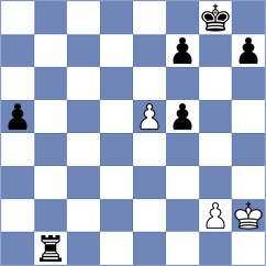 Choate - Spencer (Flint, 1992)