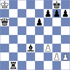 Ramadan - Bauyrzhan (Lichess.org INT, 2020)