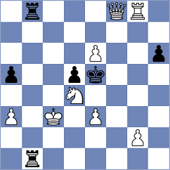 Gedgafov - Zaichenko (Chess.com INT, 2021)