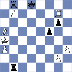 Samuelson - Aravindakshan (Sterling, VA USA, 2025)