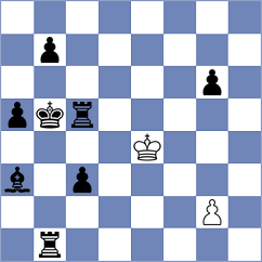 Gedgafov - Artemenko (chess.com INT, 2021)