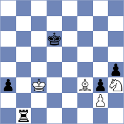 Moran Canseco - Sanchez Casas (Valladolid, 1986)