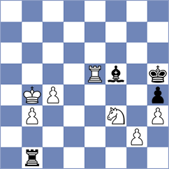Zhao Xue - Zhukova (New York USA, 2024)