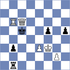 Stoica - Jimenez Jimenez (chess.com INT, 2024)