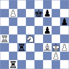 Esmeraldas Huachi - Gallo Garcia (chess.com INT, 2024)