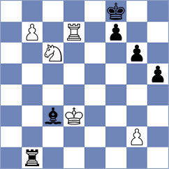 Novacek - Vanek (Sec u Chrudimi, 2007)
