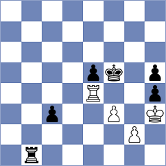 Lekic - Adharsh K (Palmanova ITA, 2024)
