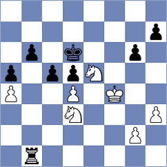 Smeets - Larkin (Skopje MKD, 2024)