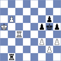 Xiong - Baglan (chess.com INT, 2022)