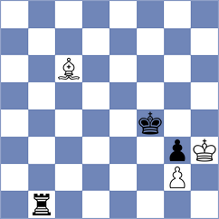 Dickau - Alarcon (Lichess.org INT, 2020)