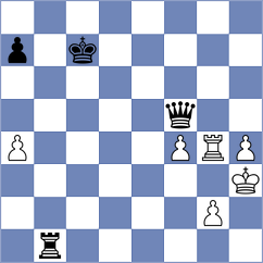 Medina - Tristan (chess.com INT, 2025)